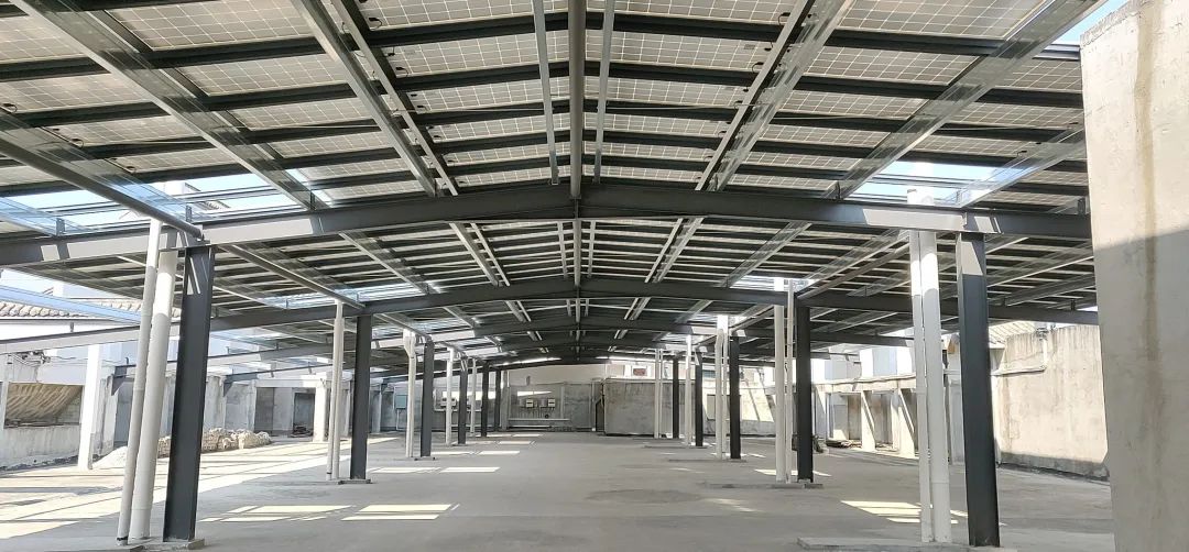 風水說：廠房風水布局好，招財進寶！