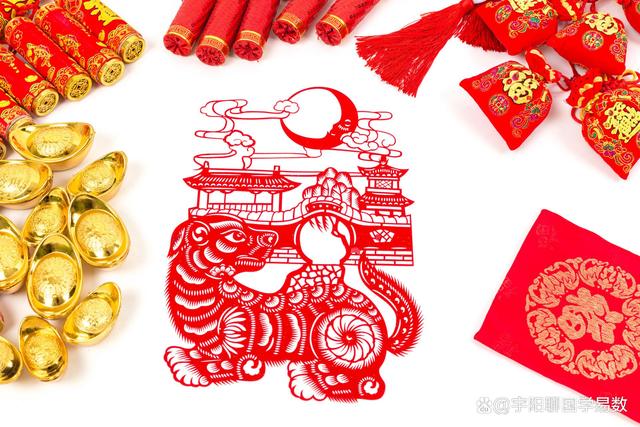 2023年,12生肖這些月份要留意了(二)