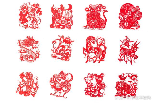 2023年,十二生肖這些月份要留意了!(一)