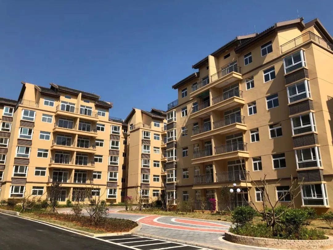 為什麼住在同一棟樓，別人運 氣那麼好？