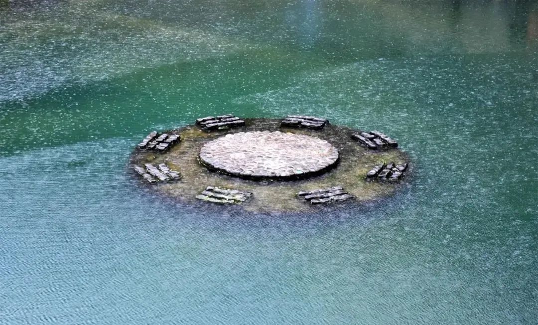 風水中的九宮八卦，最好的理解方法，送你不謝！