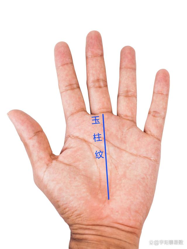 還不知道“三奇四直”?古人說這樣的人富貴通達,財神臨門!