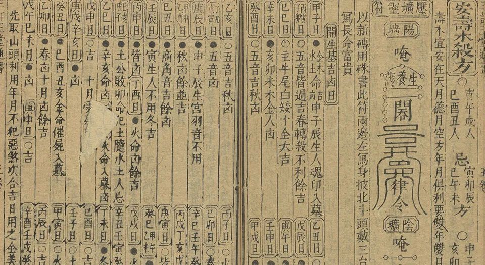 2023年的大事，千萬別選這八個日子！