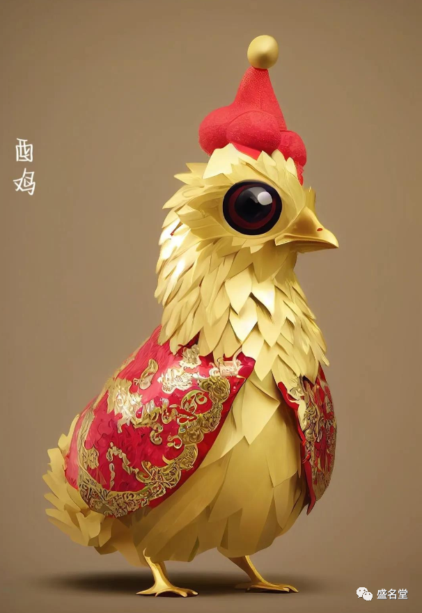 12生肖今年怎麼給自己增加福氣?