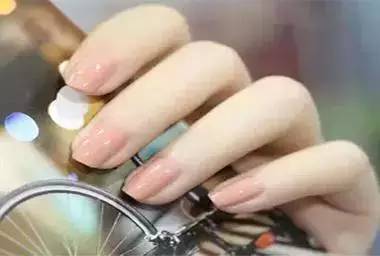 你的健康如何，看看你的手指頭就知道了