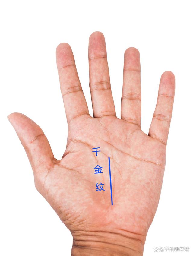 還不知道“三奇四直”?古人說這樣的人富貴通達,財神臨門!