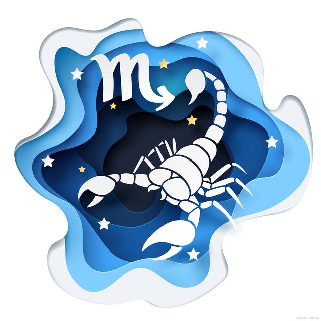 乙丑人的城府有多深?天蠍座也自嘆不如!格局真的小了!