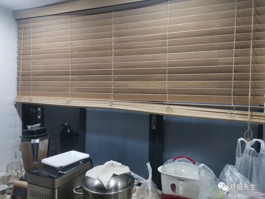 商品房風水：開門見柱角的簡單處理方法。