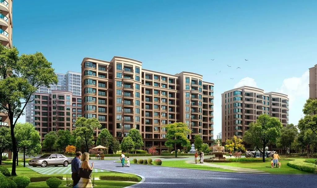 選房買房時，一定要遵循這六條風水原則！